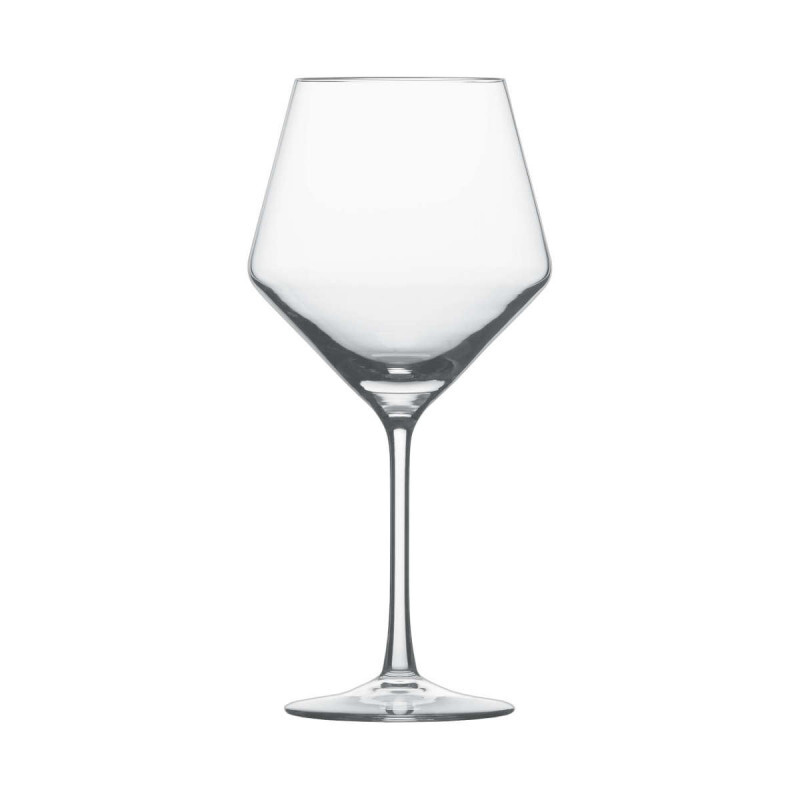 

Стакан Pure Burgundy 0,69 л Zwiesel Glas, прозрачный