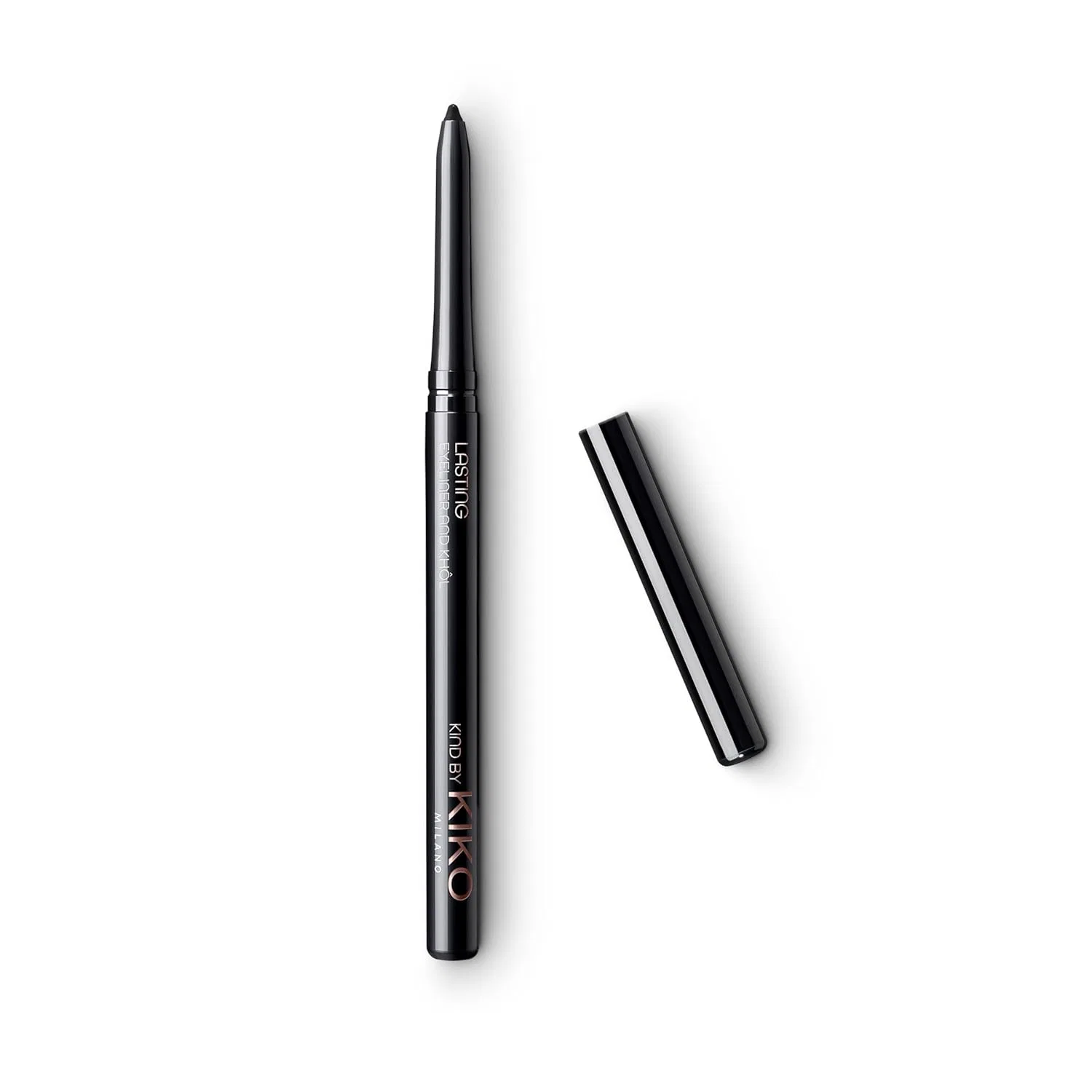 Карандаш для глаз «Kind by KIKO Lasting Eyeliner & Khol» от KIKO Milano Kiko Milano