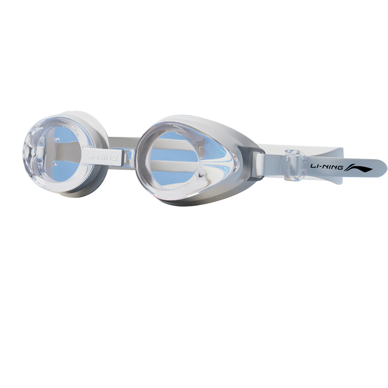 

Очки для плавания Polycarbonate/Silicone для тренировок и фитнеса детские LINING