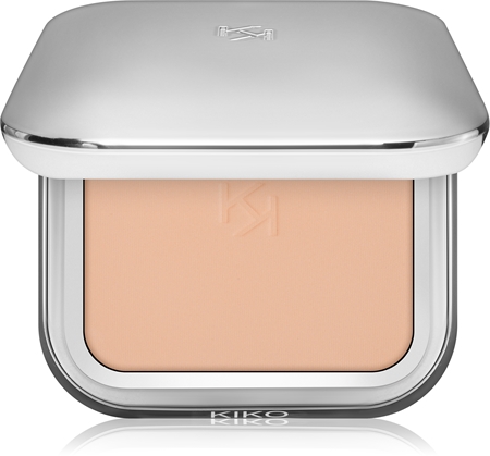 

Компактная пудра spf 30 KIKO Milano Weightless Perfection, 90 Warm Rose 12 g