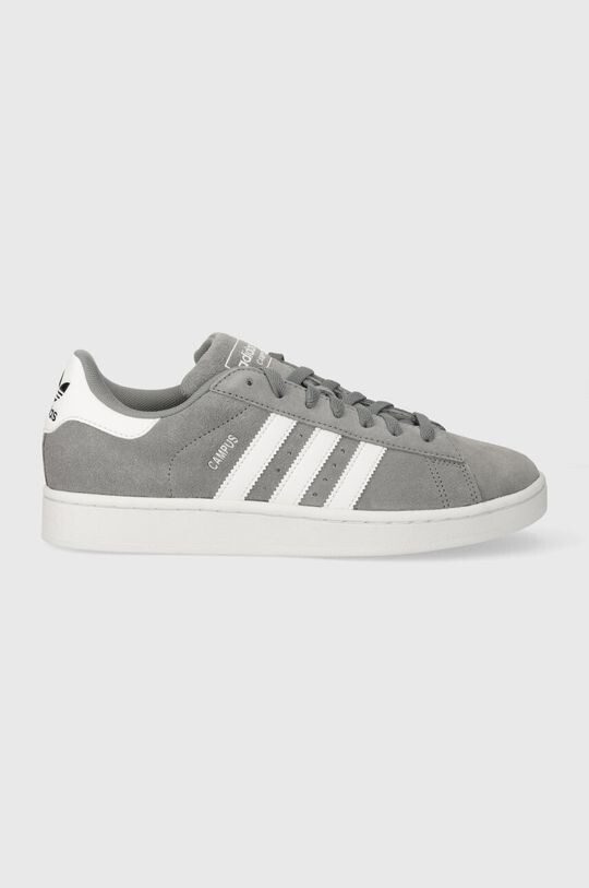 

Кроссовки Campus adidas Originals, серый