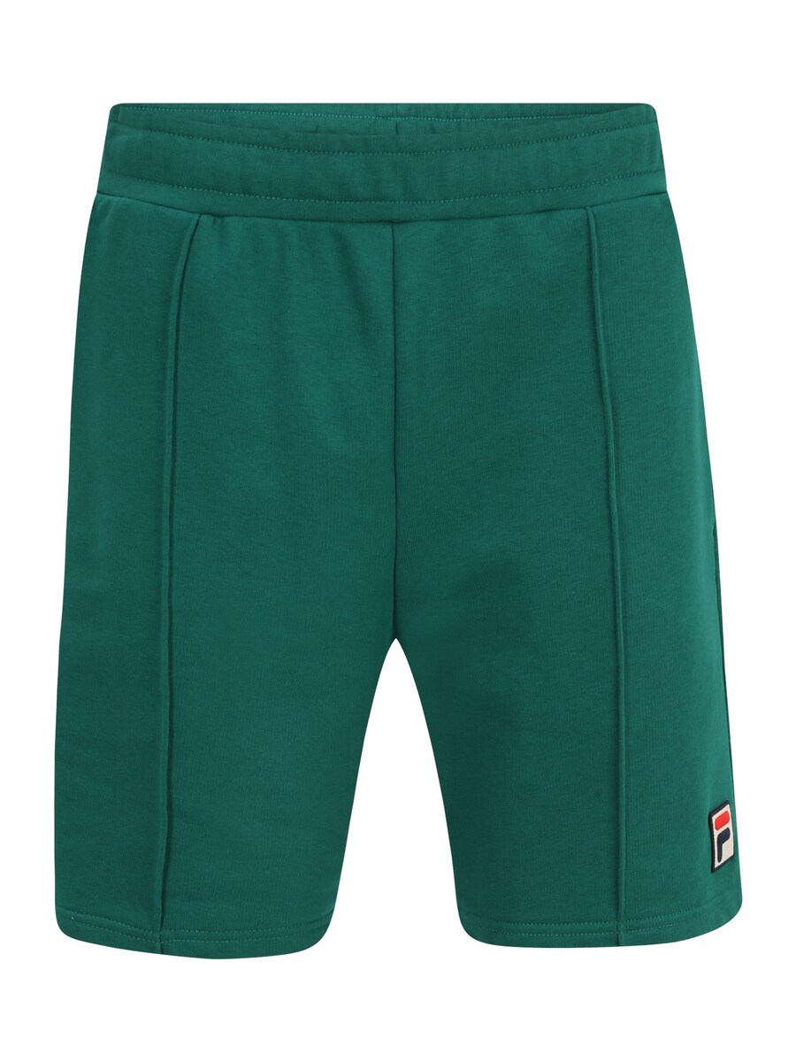 

Обычные брюки FILA LAZSKO, зеленый