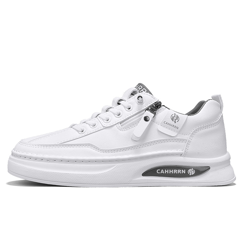 

Низкие мужские кроссовки PLAY COBBLER, White