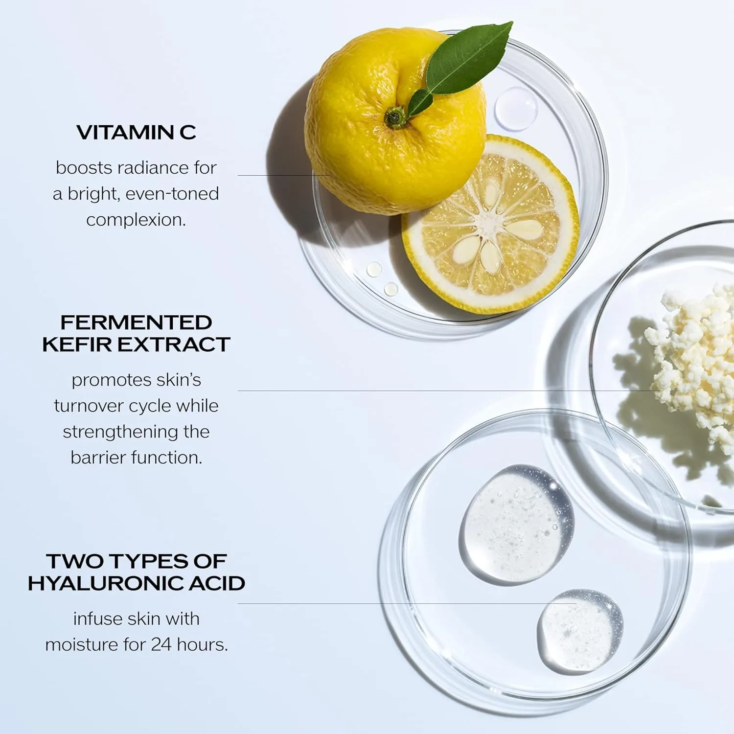 Эссенция Shiseido Eudermine Activating Essence - обеспечивает глубокое увлажнение и борется с пигментными пятнами - увлажнение на 24 часа - некомедогенна - подходит для всех типов кожи 145 мл — фото 3