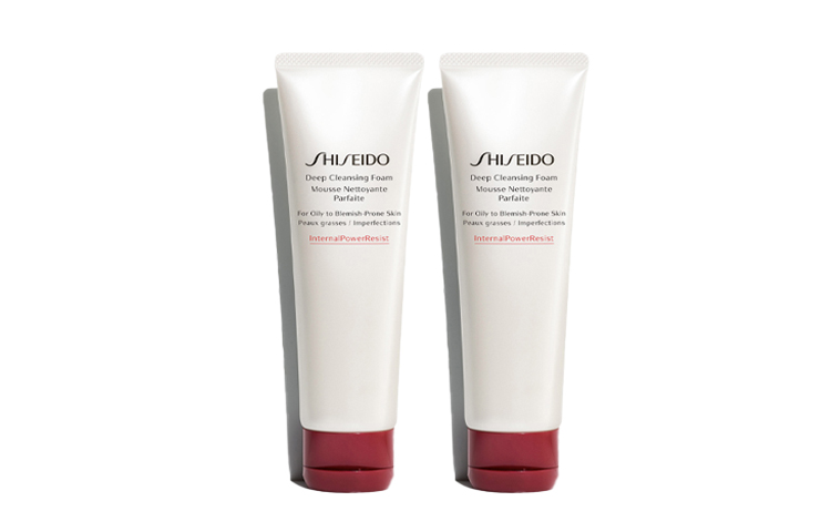 Пилинг Shiseido — ZISHENGTANG Очищающее средство для сияния и обновления кожи эксфолиант для очищения и, 125 г — фото 2