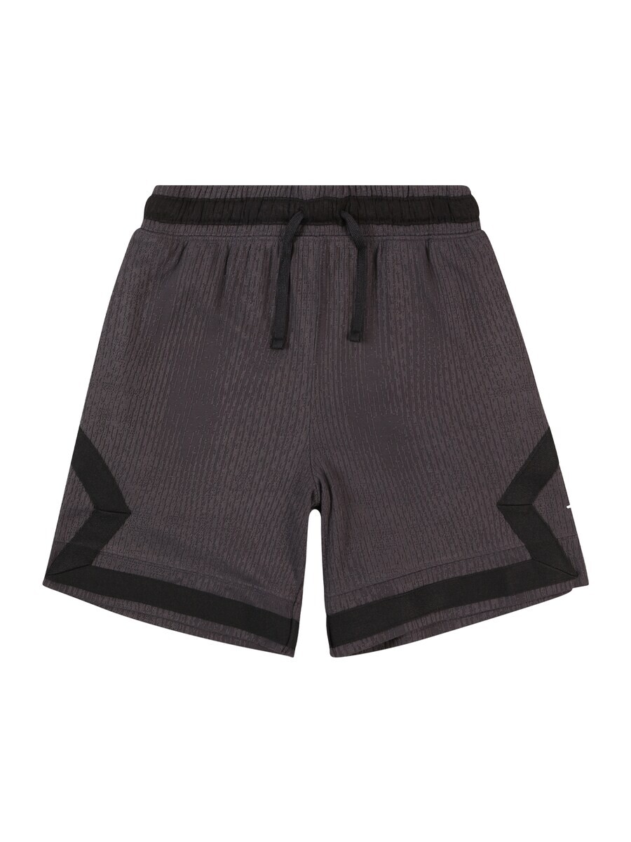 

Брюки Jordan Regular Pants, цвет Muddy colored