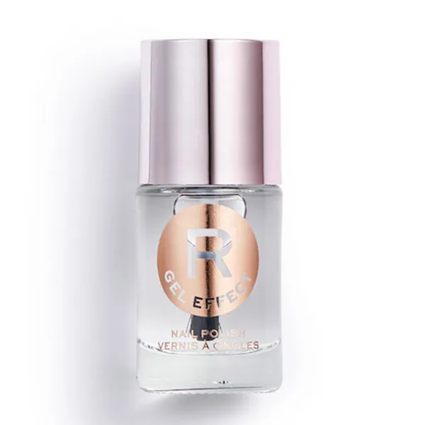 

Лак для ногтей с эффектом геля Gel Effect Nail Polish Revolution, цвет i'm confident