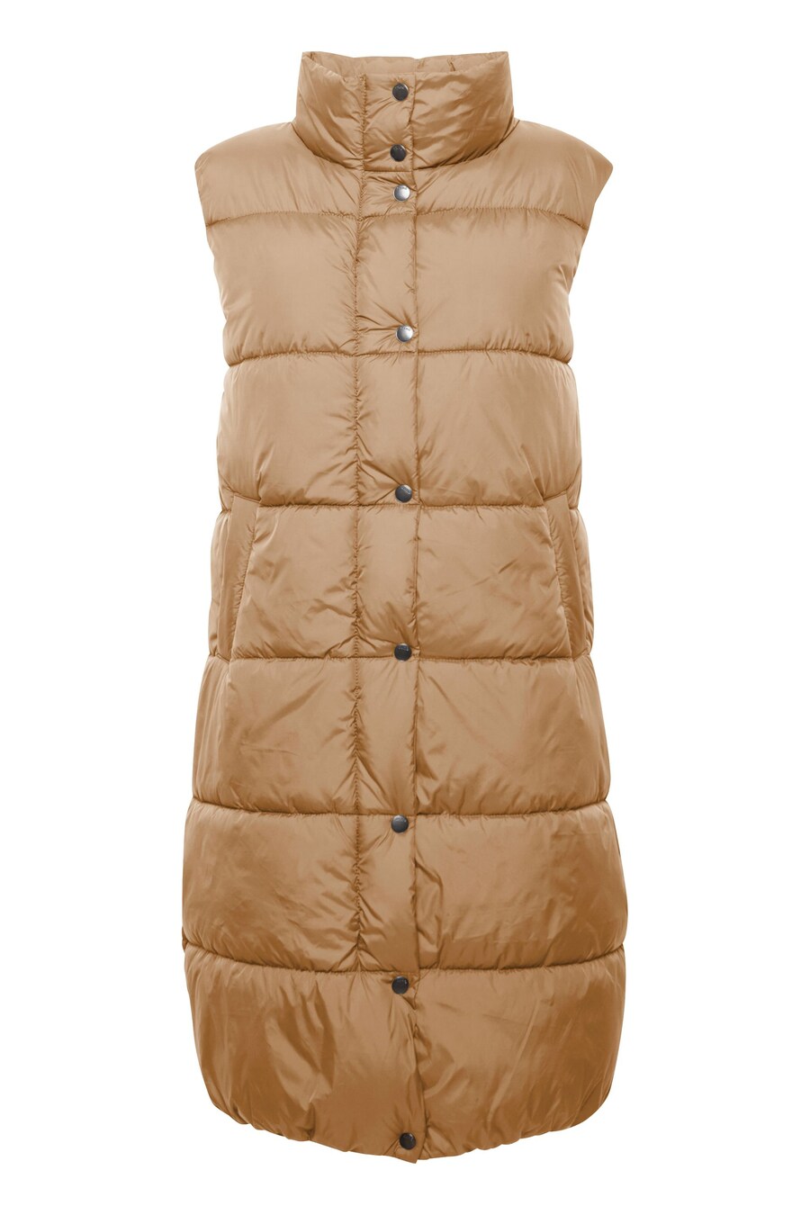 

Жилет Oxmo Bodani, Brown