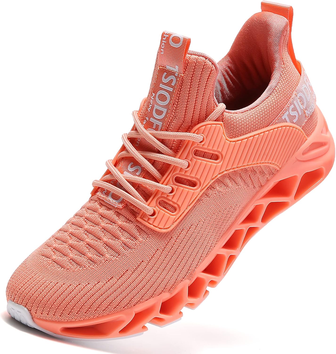 

Мужские модные кроссовки для спорта, тенниса и ходьбы Ezkrwxn, розовый