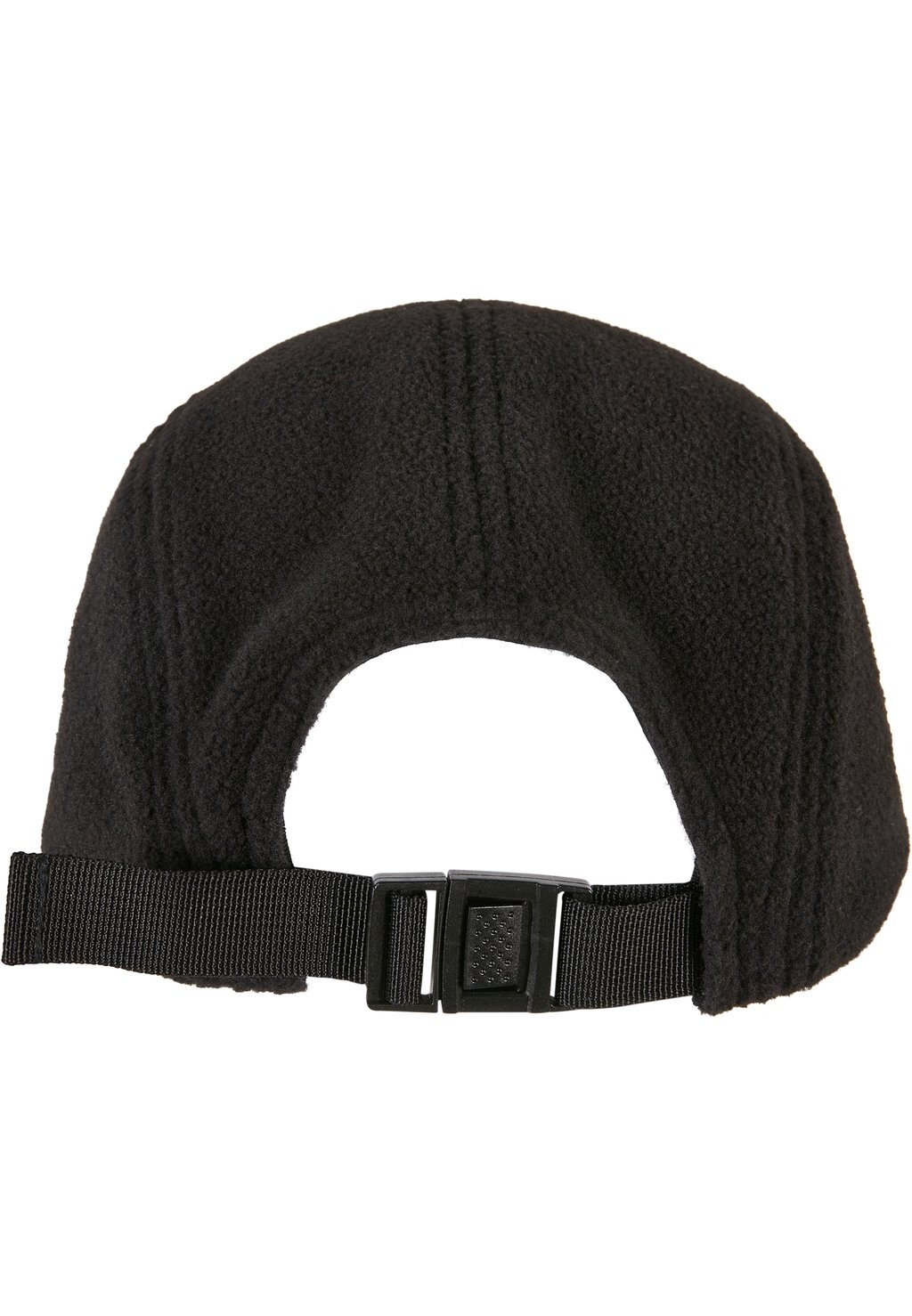 

Бейсболка POLAR FLEECE JOCKEY Flexfit, черный