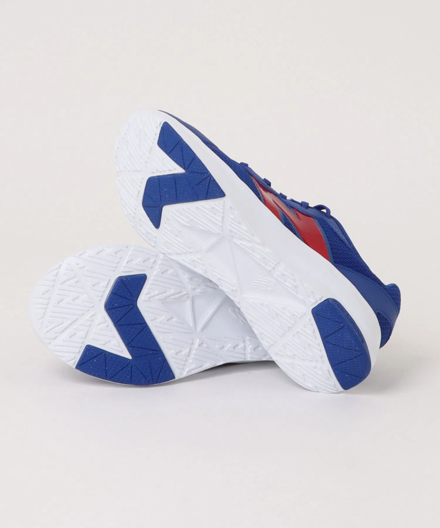 Детские кроссовки New Balance GK578 — фото 3
