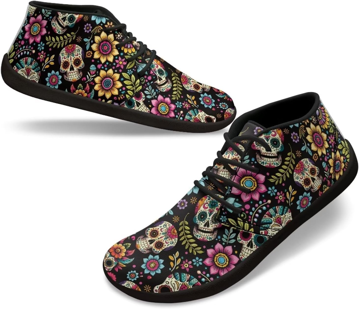 

Повседневные слипоны босоножки для мужчин, отца, с широкой носочной частью, без подъема, для прогулок на улице, кемпинга, кроссовки для вечеринок и путешествий, размеры 5-14, черная подошва Vuriqeby