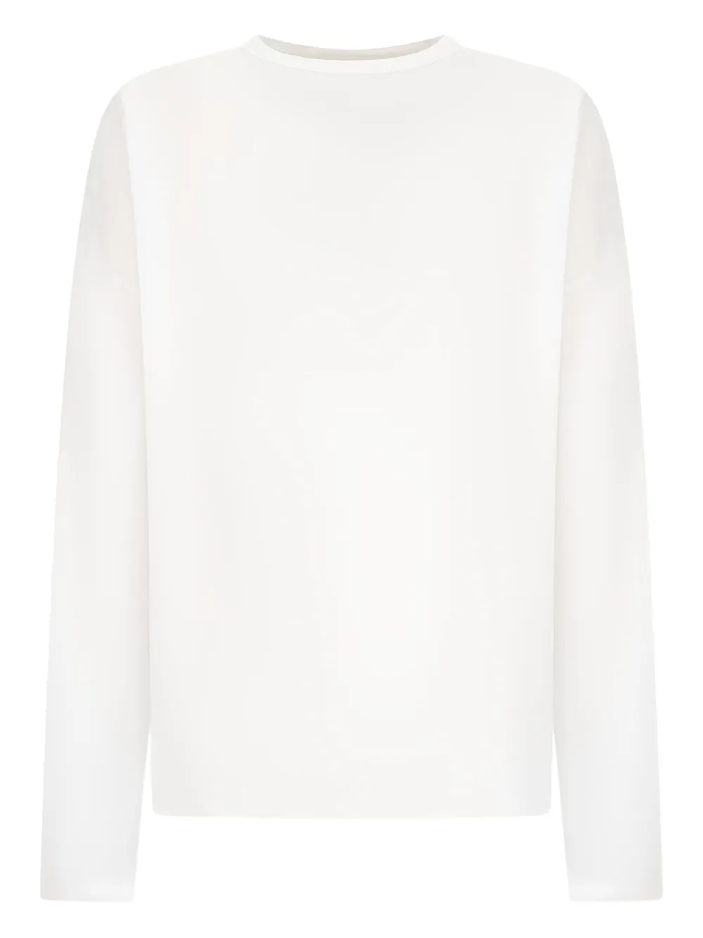 

Топ Milly с длинными рукавами Destin, нейтральный