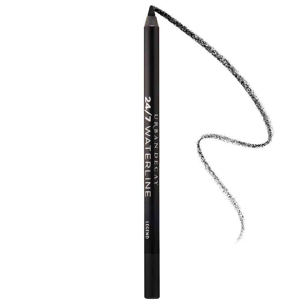 

Карандаш для глаз Urban Decay 24/7 Waterline, цвет Legend