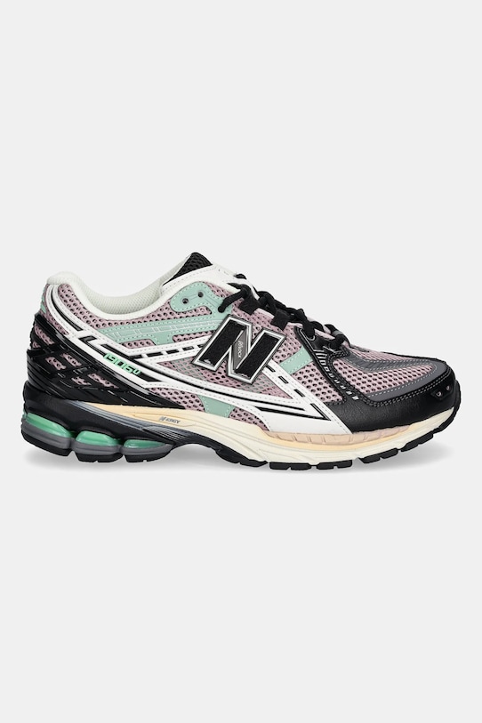 Кроссовки 1906 New Balance, розовый — фото 2