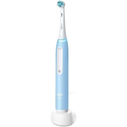 

Зубная щетка Braun Oral-B IO 3S синяя
