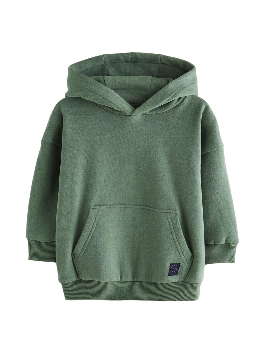 

Худи Next Sweatshirt, зеленый