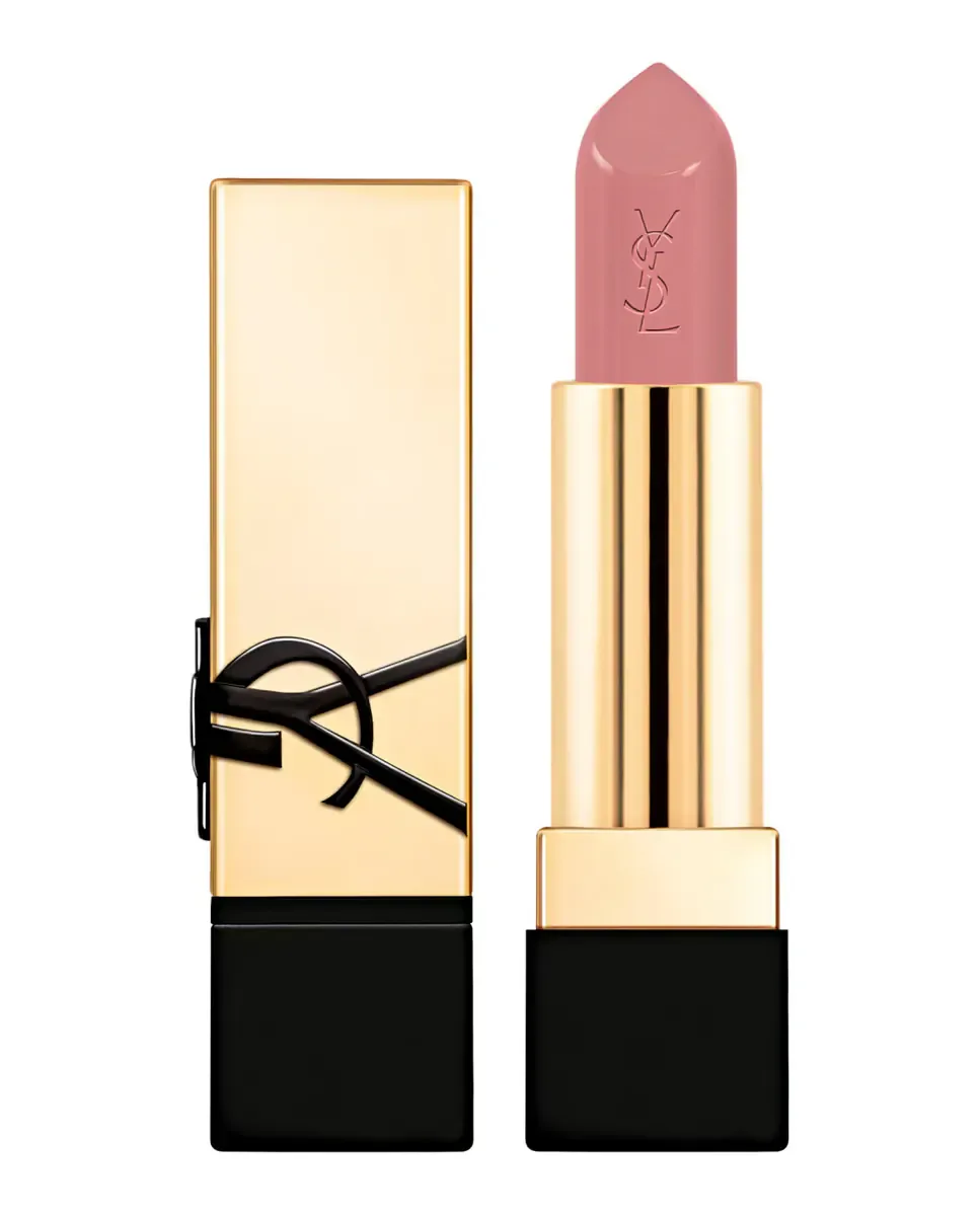Помада с сатиновым финишем Rouge Pur Couture Yves Saint Laurent, 14