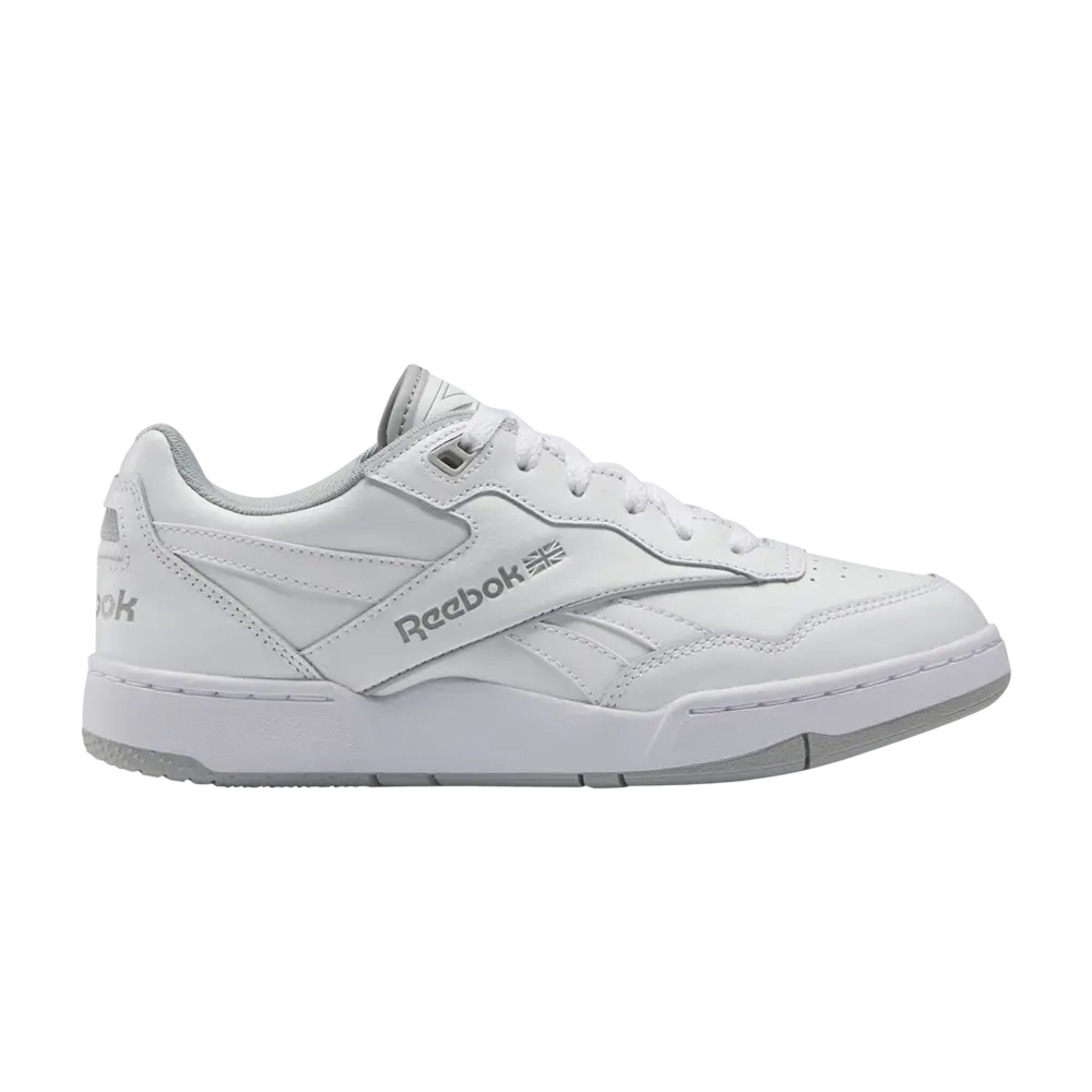 

Кроссовки Wmns BB4000 2 Reebok, белый