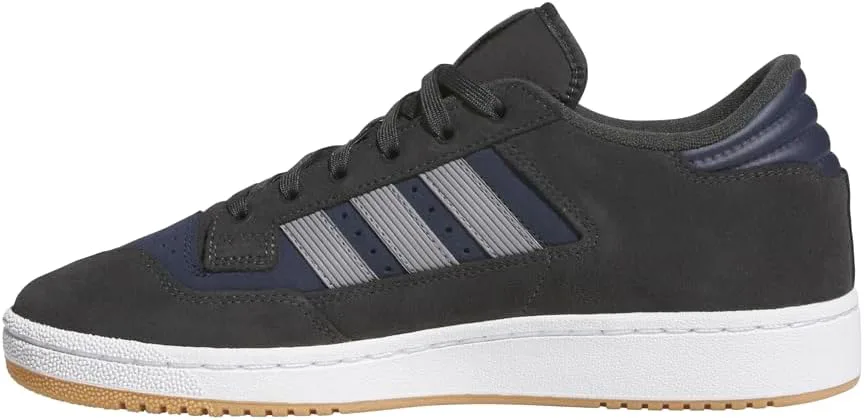 Мужские кроссовки Adidas Centennial 85 Low Adv повседневные - серые, серый — фото 3