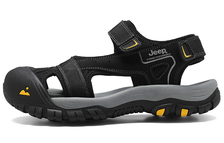 

Сандалии Jeep River Trekking Shoes Men