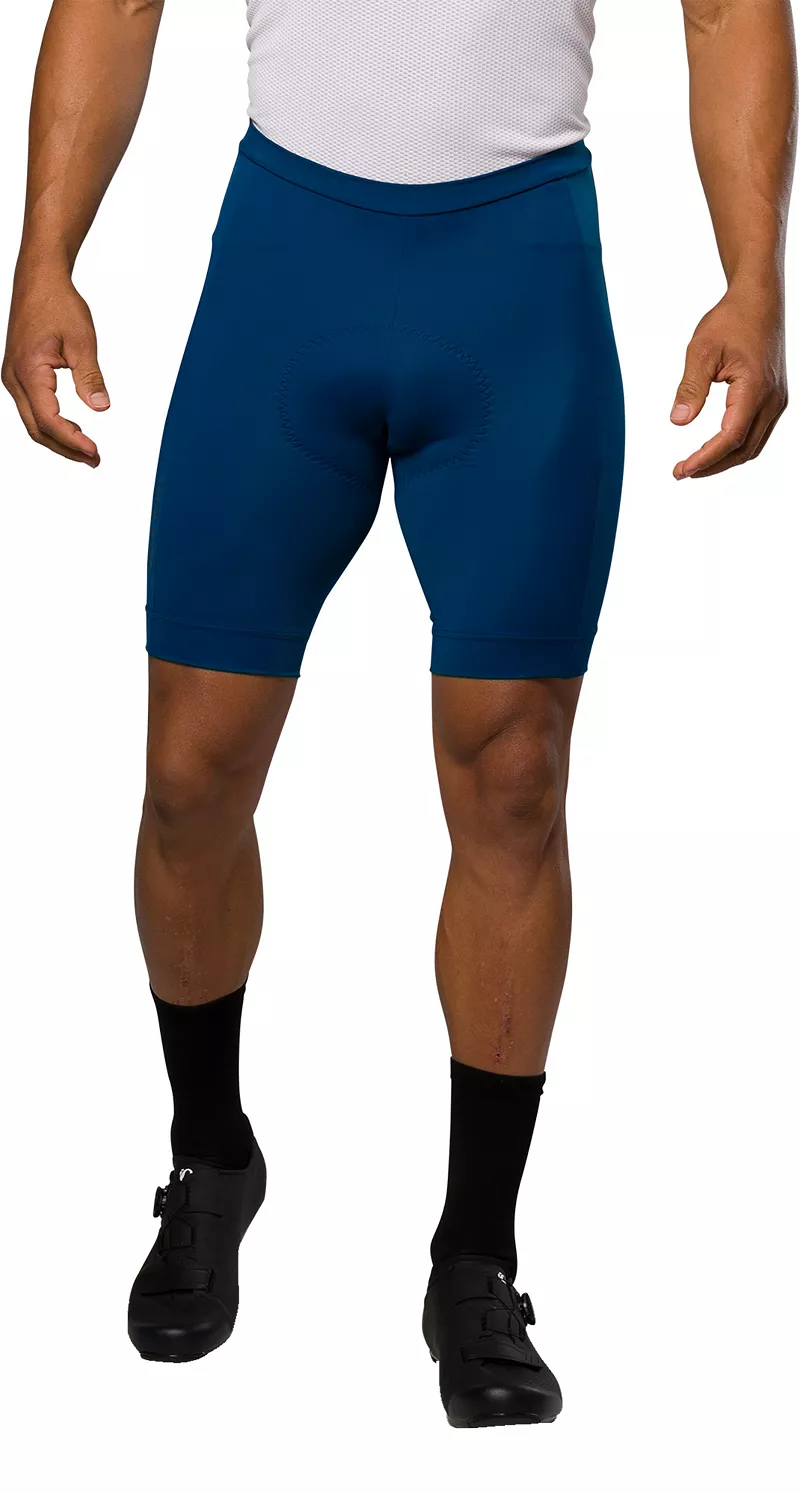 

Мужские шорты PEARL iZUMi Quest, цвет Twilight