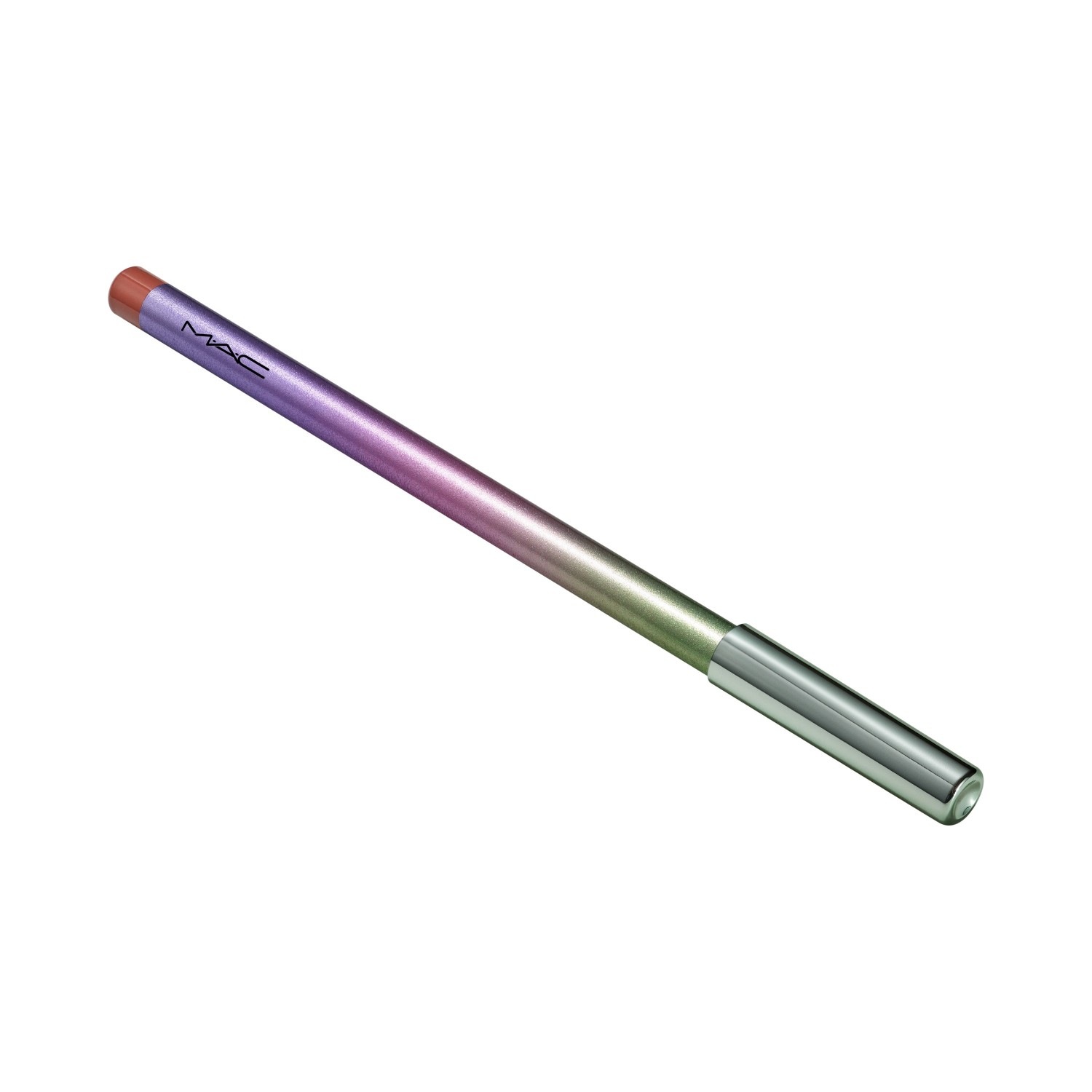 Карандаш для губ mac to the future lip pencil Mac, hover, вес 1.45 гр. — фото 2