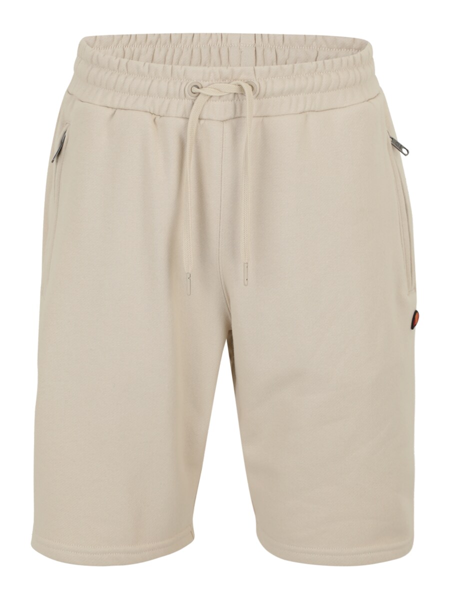 

Брюки свободного кроя ELLESSE Coressia, Beige