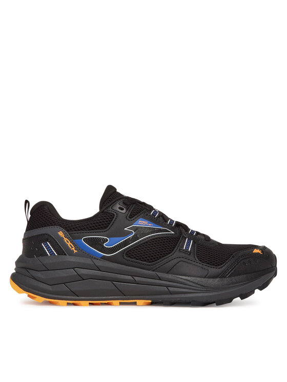 

Кроссовки для бега Shock 2501 TKSHOS2501 Joma, черный