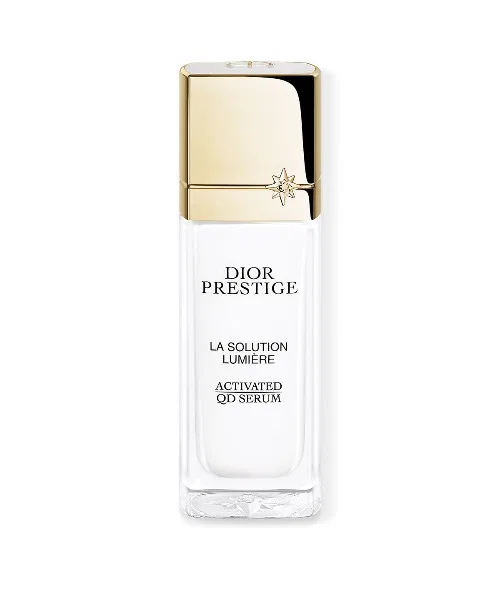 Сыворотка антивозрастная Dior Prestige White Wrinkle Serum Lumiere 30 мл