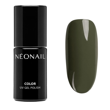 

NEONAIL УФ-лак для ногтей 7,2 мл Зеленый Исследуйте Мир Цветные Гель-ногти Дизайн ногтей Шеллак Néonail