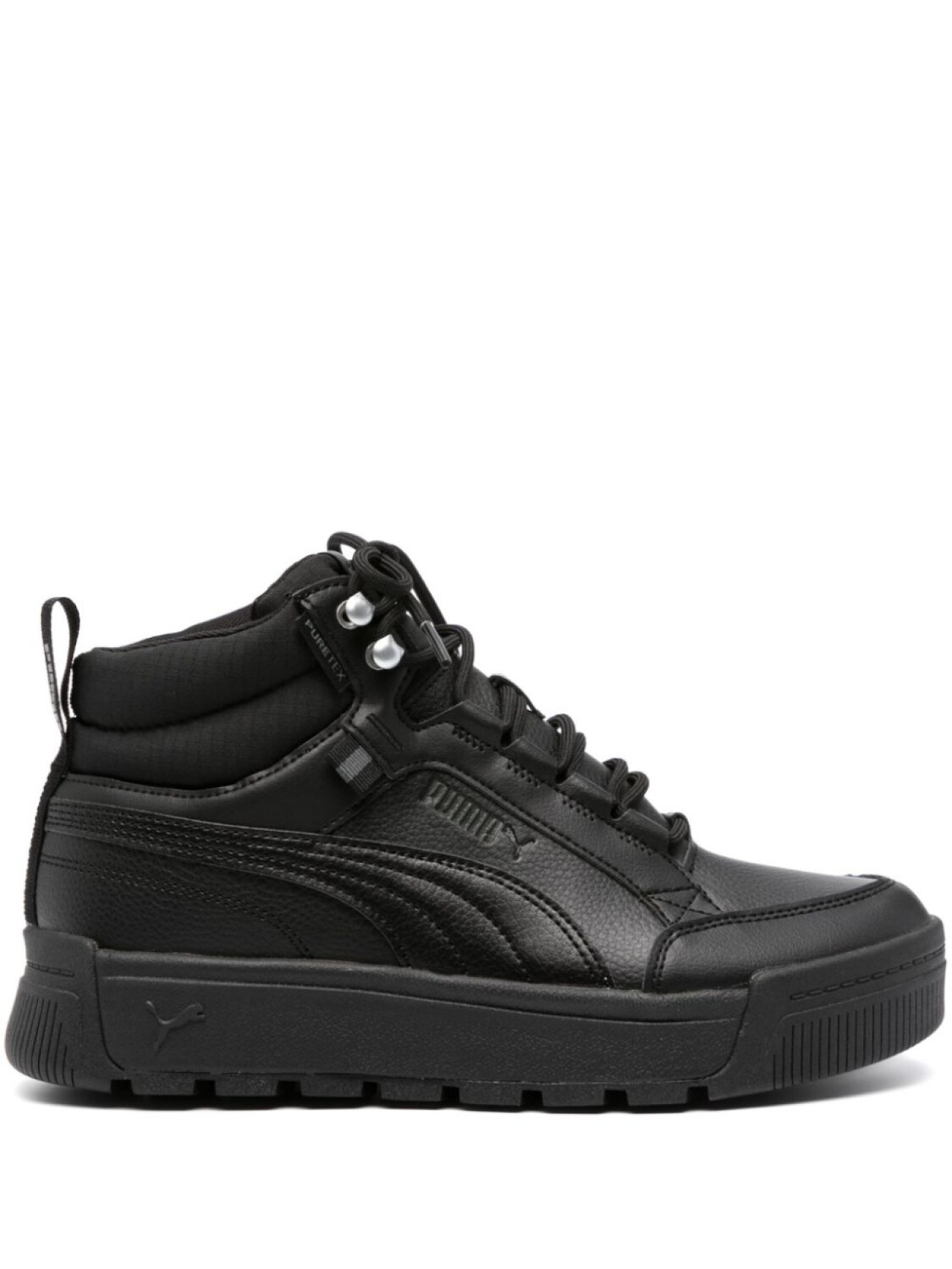 

Кроссовки Puma Tarrenz SB III Puretex Lace-up, черный