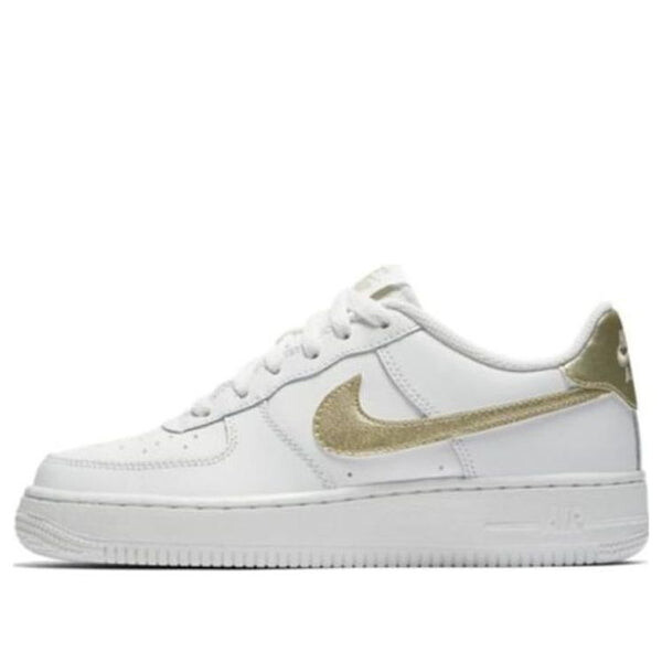 

Кроссовки Air Force 1 Nike, белый