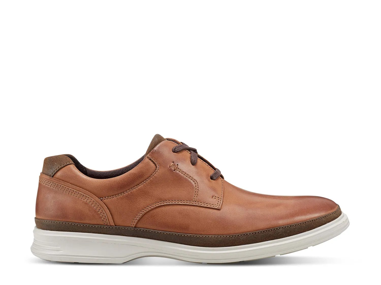 Оксфорды Rockport DresSports 2 Go Oxford, светло-коричневый — фото 2