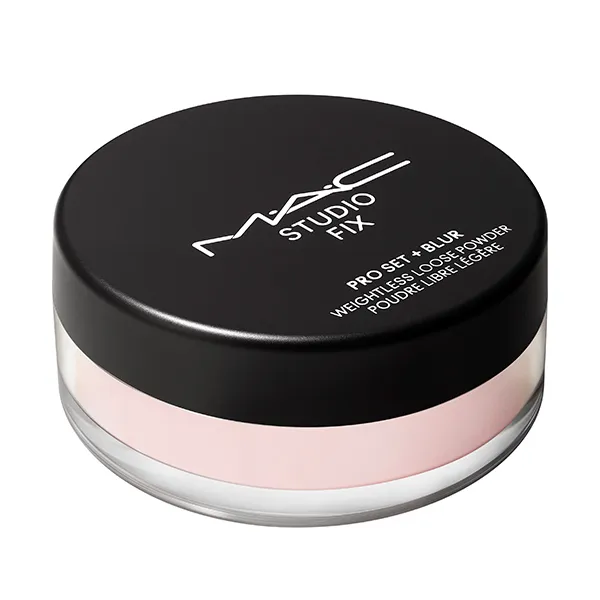 

Матирующая пудра-фиксатор Studio Fix Micro Veil Loose Powder Mac Cosmetics, цвет translucent