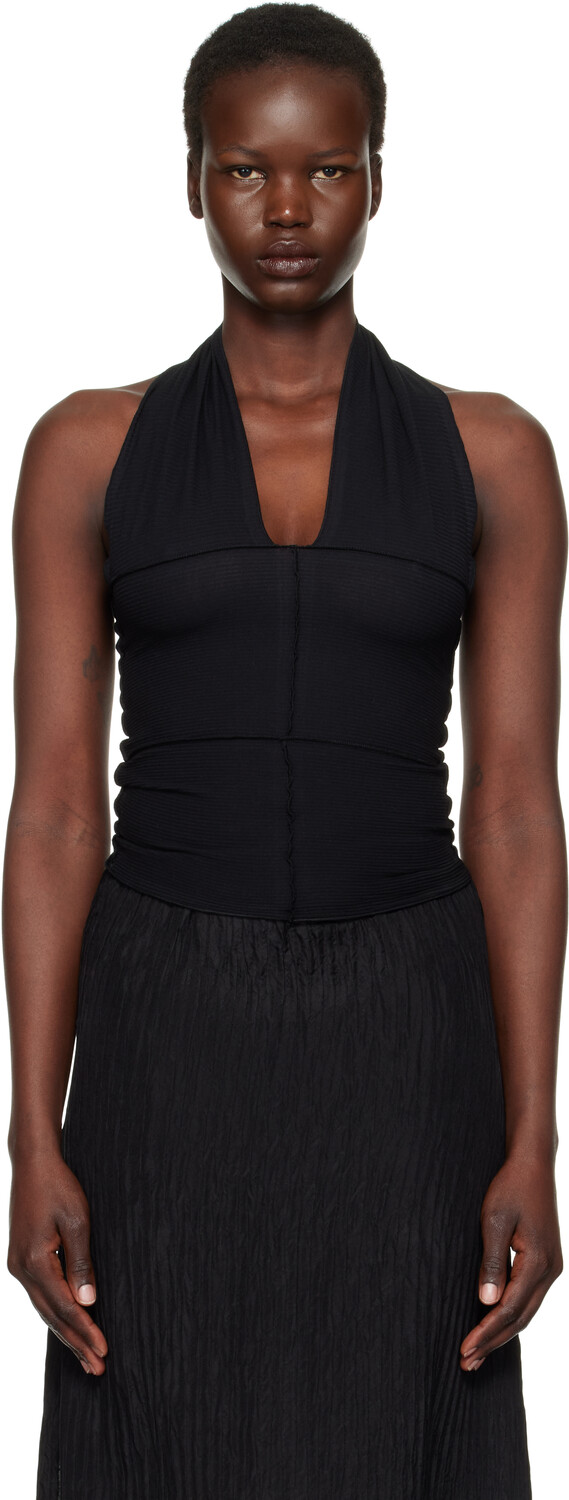

Топ Cinder Halter Baserange