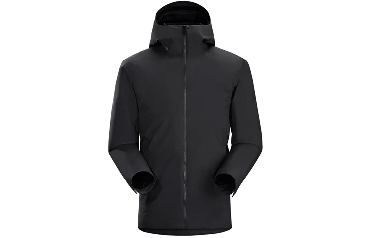 Куртка Solano Series мужская Arcteryx, Kingfisher Blue/Kingfisher — фото 4