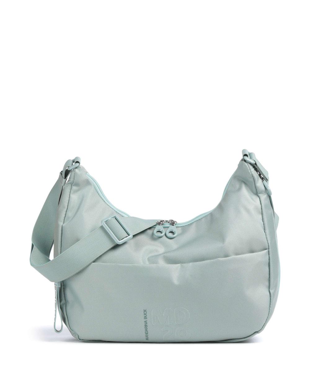 

Md20 сумка-мешок из полиэстера Mandarina Duck, зеленый