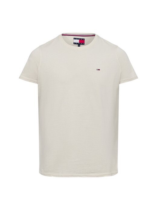 

Футболка Tommy Jeans, бежевый