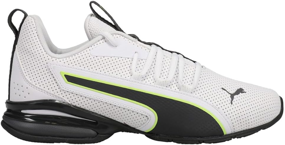 

Мужские кроссовки PUMA Axelion, белый