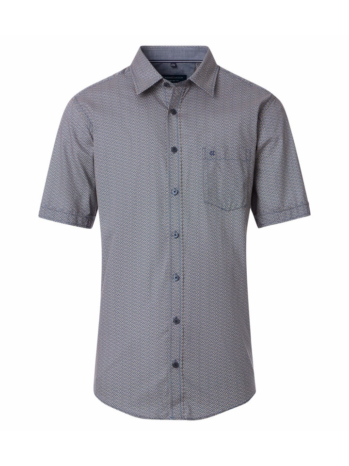 

Рубашка CASAMODA