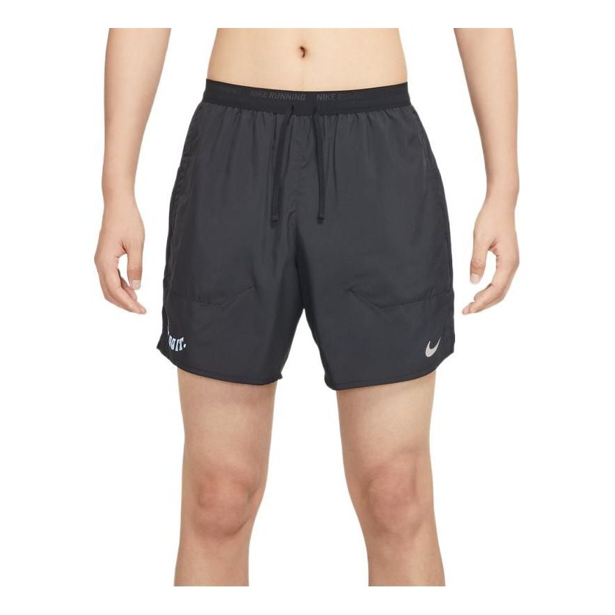 

Шорты Nike Just Do It graphic shorts 'Black' DX6147-010
