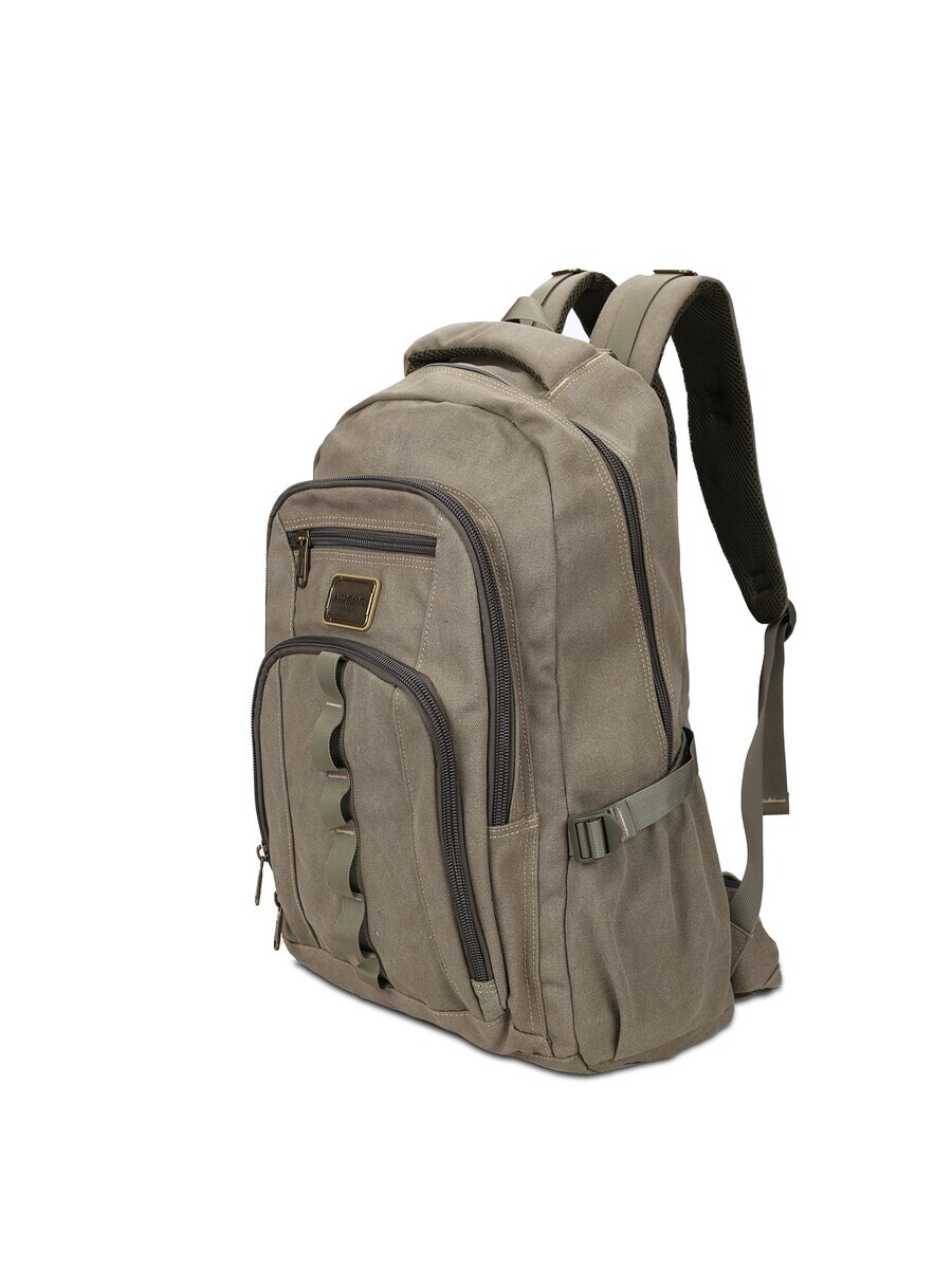 

Рюкзак Aoking Backpack, темно-зеленый