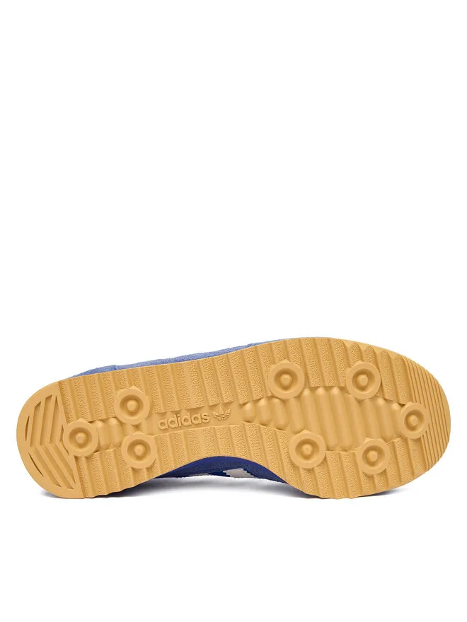 Adidas Кроссовки SL 72 RS J JI3088 синие — фото 4