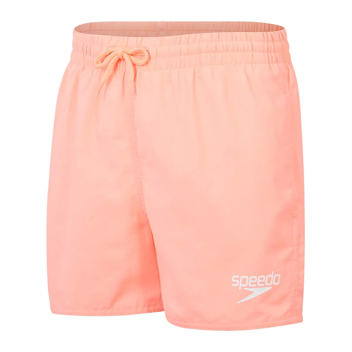 

Шорты-бермуды Speedo Boys' Essential 13" Watershort, розовый