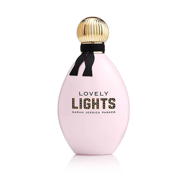 Туалетная вода для женщин SARAH JESSICA PARKER Lovely Lights 100 мл