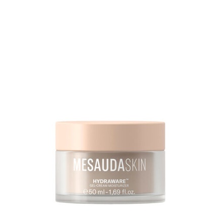 

Увлажняющий гель-крем Mesauda Beauty Hydraware 50 мл Mnp Nail Pro