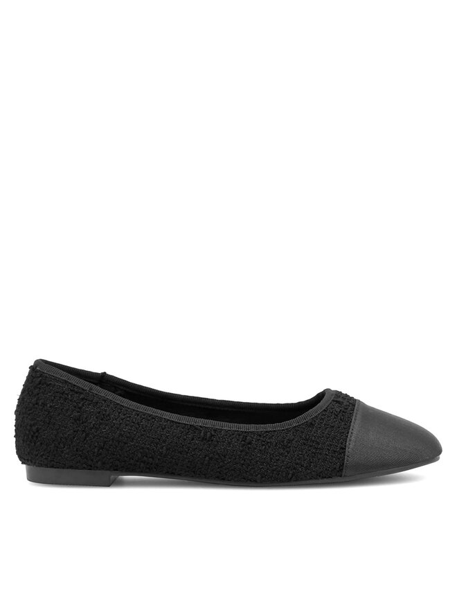 Балетки Liz Cm230505-1 Jenny, черный