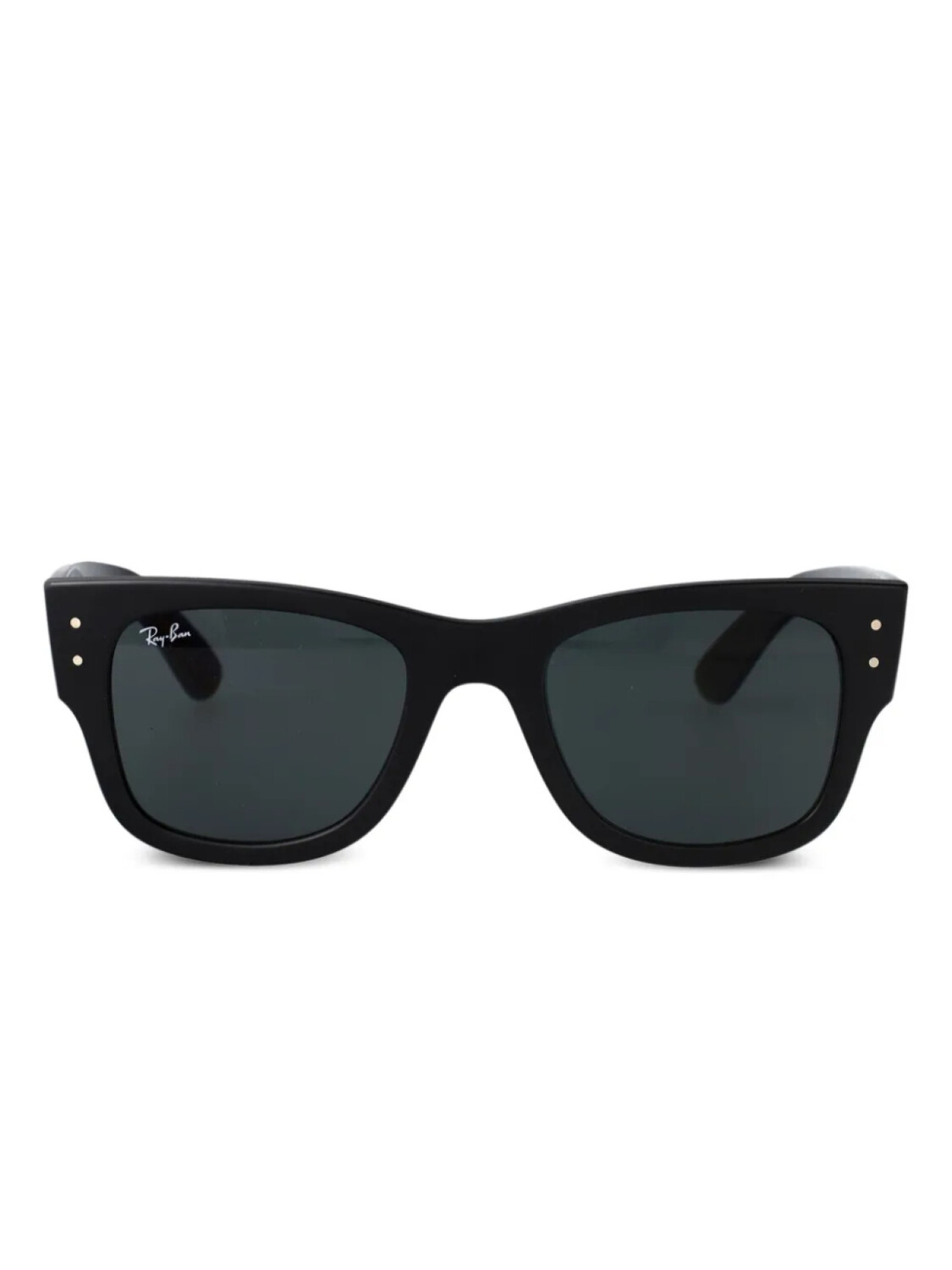 

Солнцезащитные очки Ray-Ban Mega Wayfarer Liteforce, черный