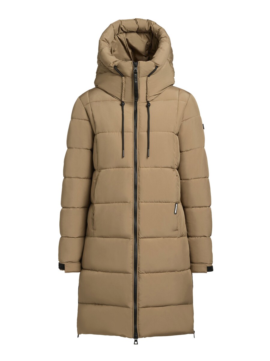 

Зимнее пальто khujo Indie2, Light brown